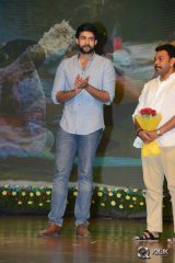 Oka Manasu Movie Audio Launch